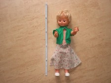 ♥ DDR Puppe helle Hautfarbe