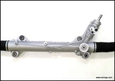 NEW STEERING RACK MERCEDES