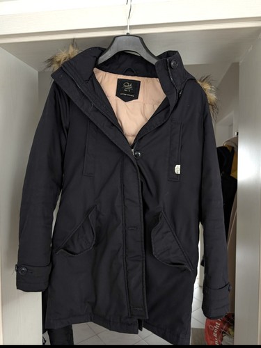 Clockhouse damen winterjacke - clockhouse,