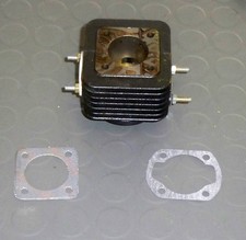 Kolben Zylinder für 35 ccm