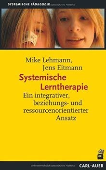 Systemische lerntherapie ein - systemische, lerntherapie: