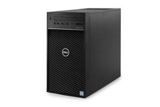 Dell Precision 3630 Tower | Xeon E-2224G Win 10/11 Pro | 0-32GB DDR4 | 256GB–1TB