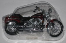 Harley-Davidson FXSTS Softtail Springer