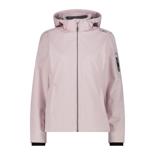 Cmp damen softshelljacke - damen, woman