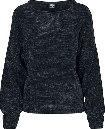 Urban classics sweatshirt - classics,