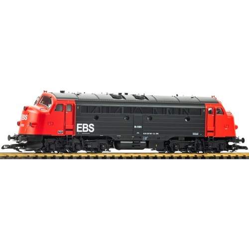 Piko 37453 diesellok nohab - g,