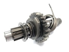 Suzuki DR 350 SK42B [1991] - Kickstarterwelle Kickstarterwelle Startwelle