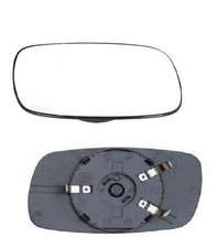 für Opel Astra F Spiegelglas
