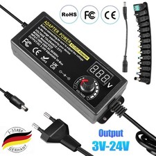 72W Universal Ladegerät