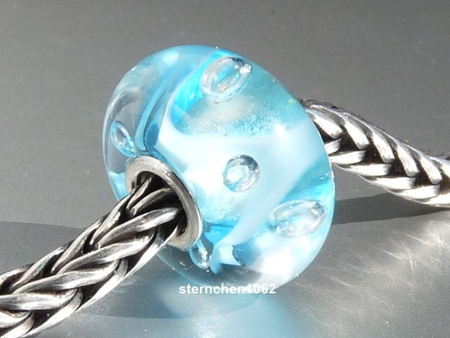 Trollbeads ooak unikat - trollbeads, *