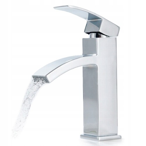 Wasserfall einhandmischer - wasserfall,