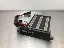 Ford Galaxy 2009 Zuheizer