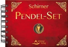 Pendel set von schirner - von,