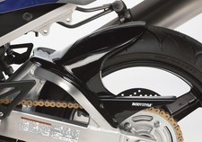 Bodystyle Sportsline rear