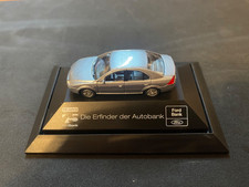 Ford Mondeo - 75 Jahre Ford