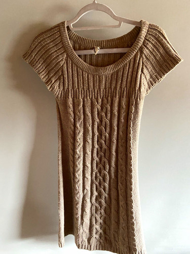 Madonna damen strickkleid - madonna,