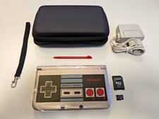 Sammlungsauflösung Nintendo