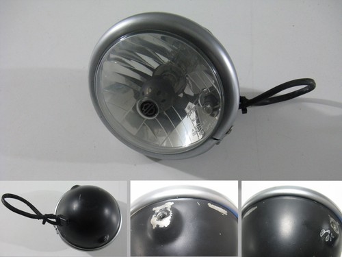 Scheinwerfer lampe leuchte - lampe,