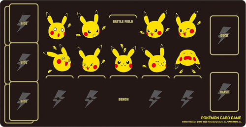 Offizielles pokémon - offizielles,