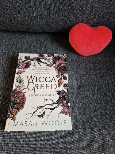 Buch wicca creed zeichen und - zeichen,
