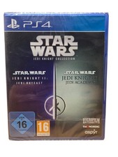 Star Wars - The Jedi Knight