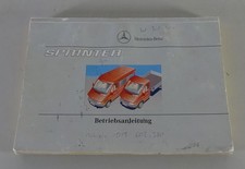 Betriebsanleitung / Handbuch