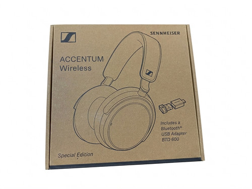 Sennheiser accentum special - accentum,