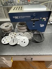 Erkodent Tiefziehgerät ES