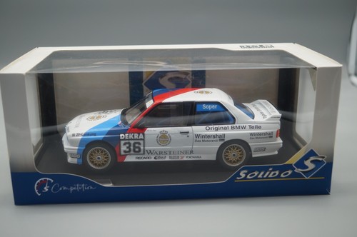 Solido s1801524 bmw - solido,