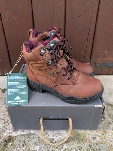 Neu und verpackt mountain - neu,