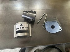 Robland X310 X31 Super 260 Super 310 Stemmfutter