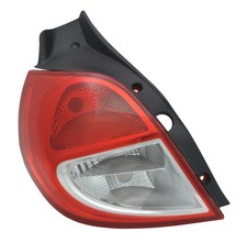 Rücklicht links für Renault