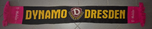 Dynamo dresden schal - 1.,