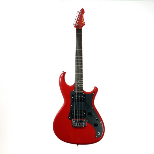 Aria pro wildcat std 2 - pro, ii