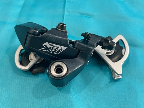 Shimano deore schaltwerk - deore, lx