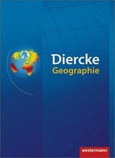 Diercke Geographie: Schülerband aktualisierte Neuauflage... | Buch | Zustand gut