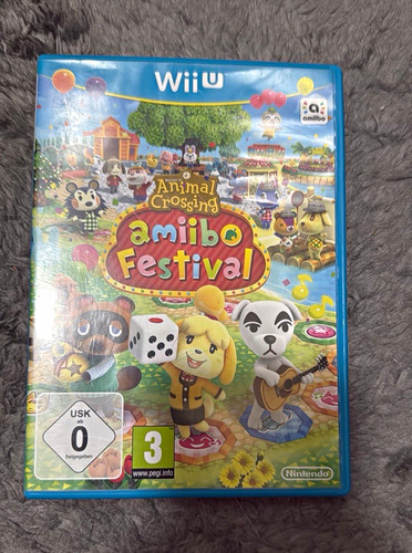 Nintendo animal crossing - animal,
