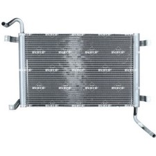 NRF 50145 Kühler