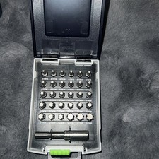 Festool Bitkassette TX 10-50/BH-SORT 31tlg. - 769137