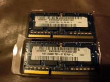 4GB (2x2GB) Arbeitsspeicher
