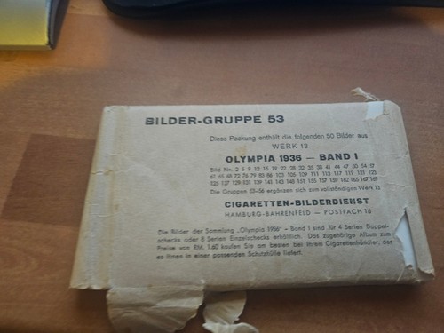 Sammelbilder