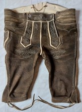 Kniebund Trachten Jäger