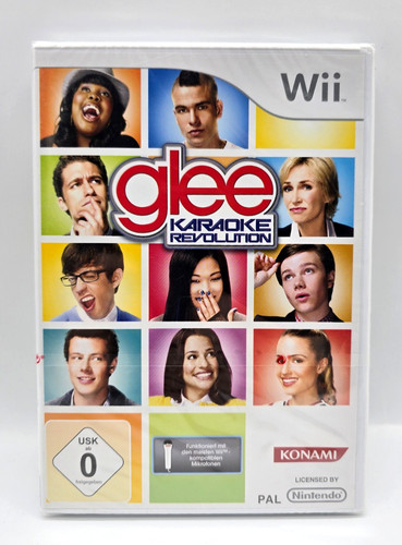 Nintendo wii karaoke - nintendo,