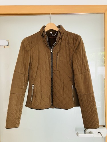 Zara steppjacke damen xs - zara, 34