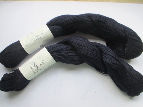 Stickgarn perlgarn - ,