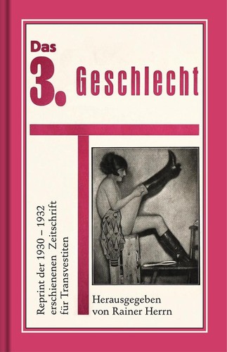 Das geschlecht die - das,
