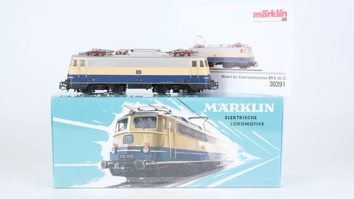 Märklin 30391 lok br - märklin,
