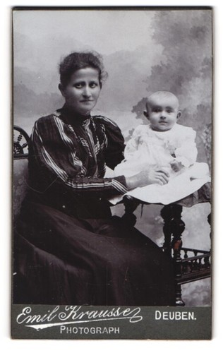 Fotografie emil krausse - emil,
