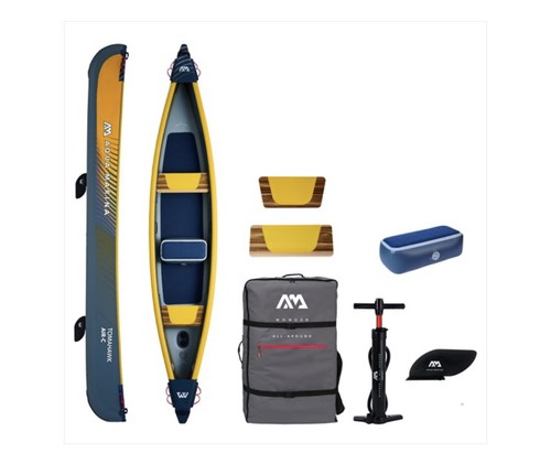 Aqua marina tomahawk - aqua,
