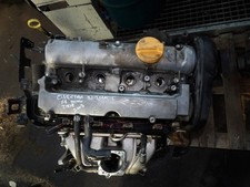 Opel Vectra Signum C Motor